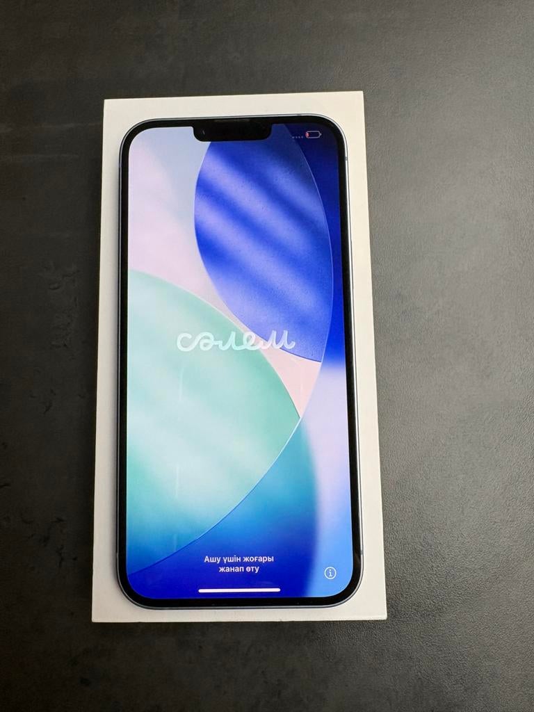 IPOHNE 14 PLUS, Télécoms, Téléphonie mobile | Huawei, Enlèvement, Comme neuf
