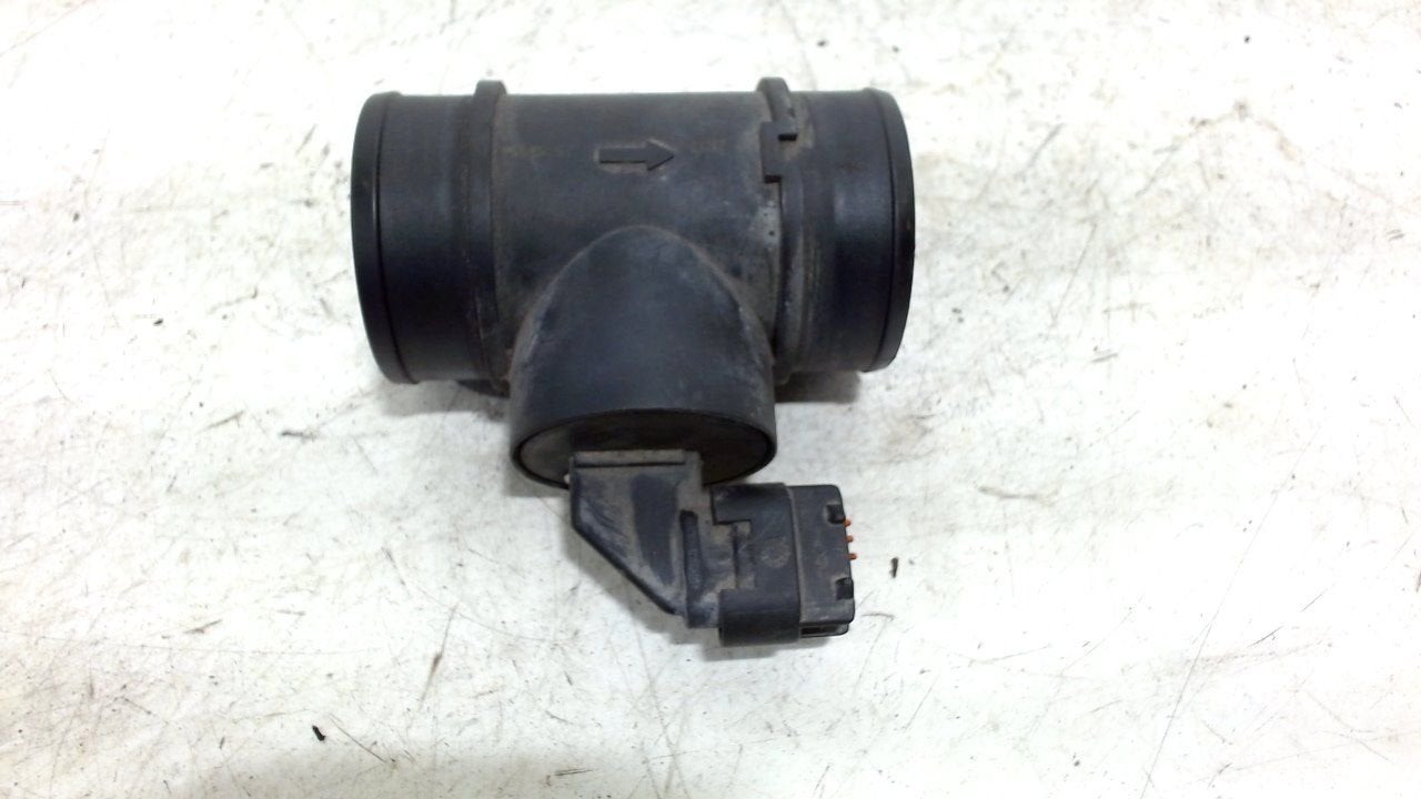 Luchtmassameter Opel Astra, Onderdelen@venauto.nl, Van der Ven Autorecycling B.V., Gebruikt, Ettenseweg 76, 4706 PB Roosendaal, The Netherlands