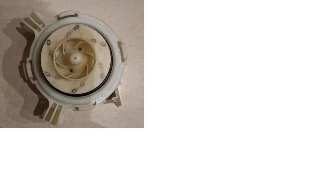 AEG Favorit vaatwassercycluspomp, Elektronische apparatuur, Onderdelen en Toebehoren, Ophalen of Verzenden, Gebruikt
