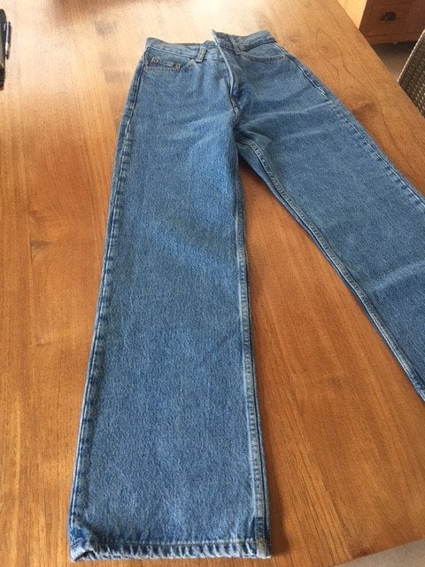 Jeans pour femme, Vêtements | Femmes, Mango, Enlèvement ou Envoi, Comme neuf, Bleu