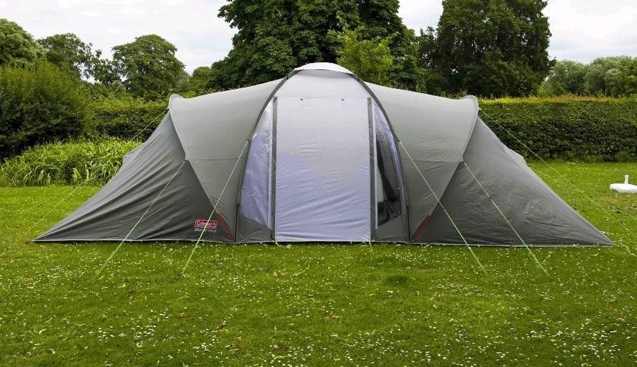 Tent NIEUW, Ophalen of Verzenden, Nieuw, Tot en met 4