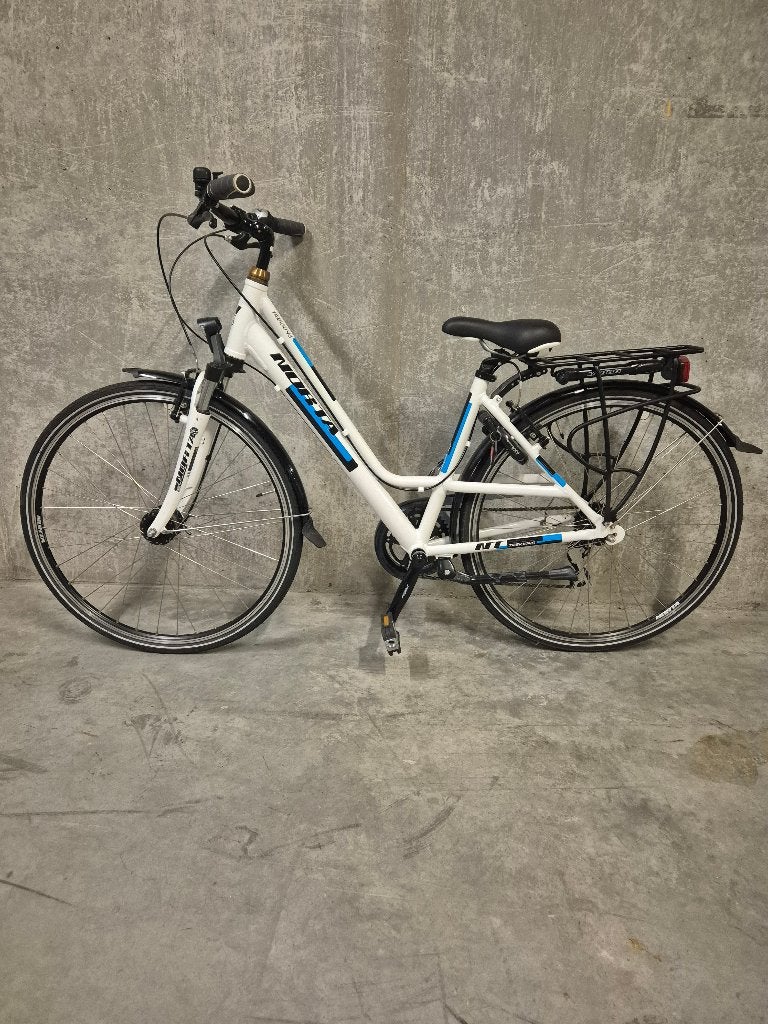 NORTA girls TOPFIETS als nieuw !! oostmalle 0471-569974, 50 à 53 cm, Enlèvement, Neuf