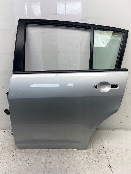 PORTE GAUCHE ARRIÈRE Nissan Tiida (C11X) (01-2007/12-2011), Autos : Pièces & Accessoires, Utilisé, Arrière, Nissan, Porte
