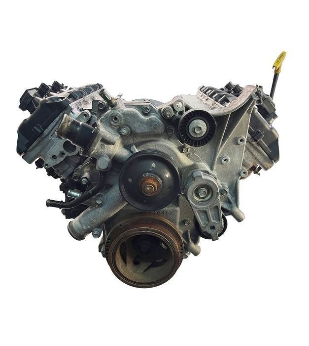 Moteur d'occasion Dodge Durango RAM Grand Cherokee 5.7 - EZH, Envoi, Révisé, Dodge