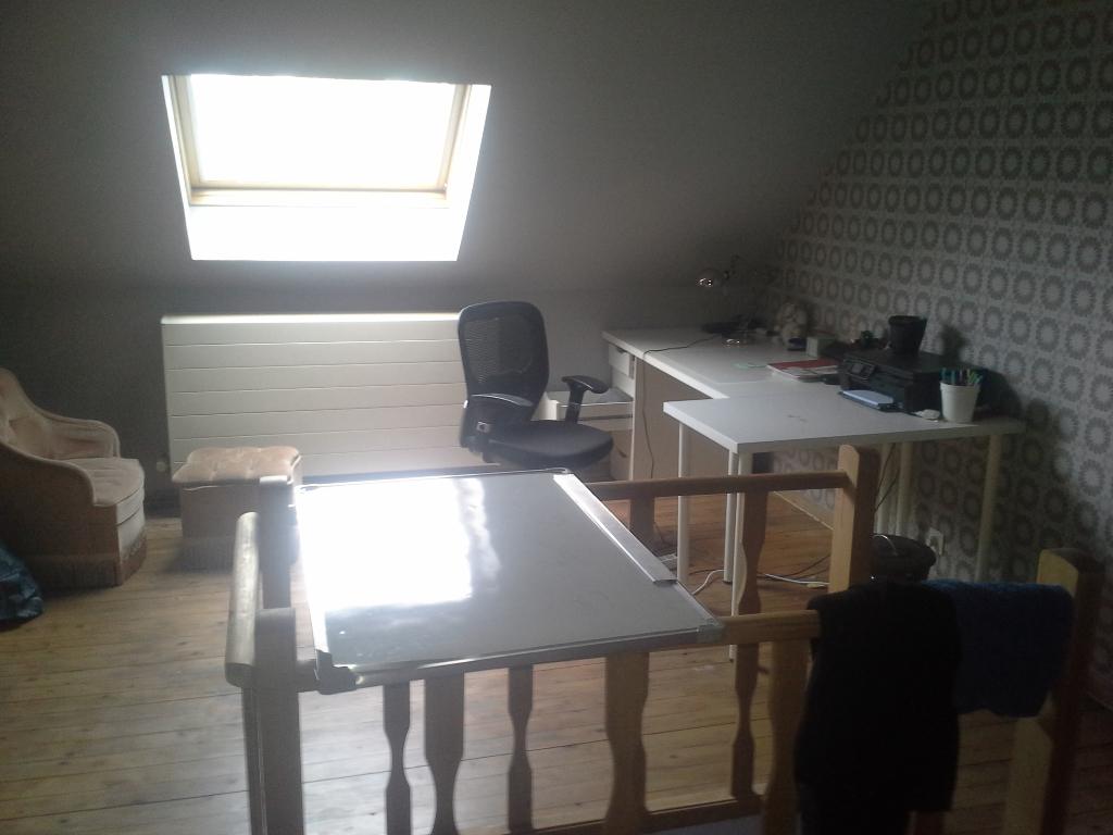 kamer te huur, Immo, Gent