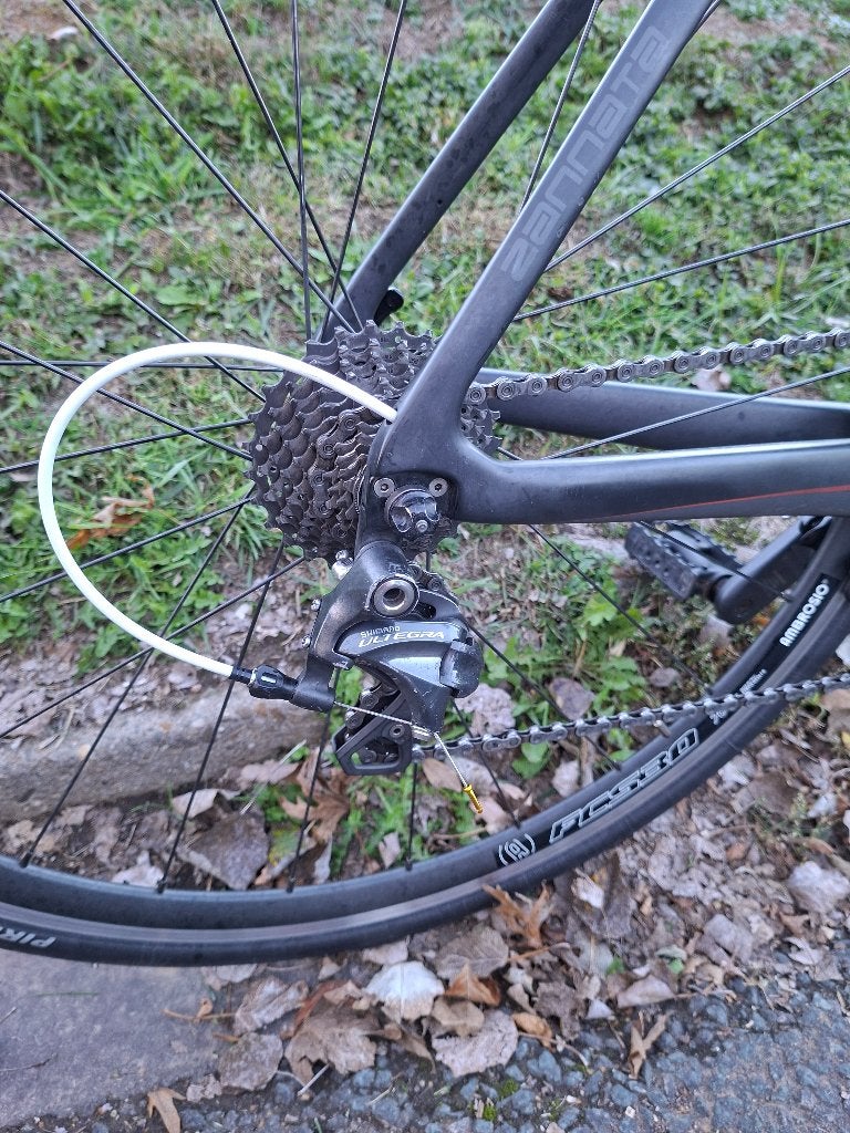 Zannata Z88 Aero XL, Vélos & Vélomoteurs, Autres marques, Frein sur jante, 57 à 61 cm, Enlèvement