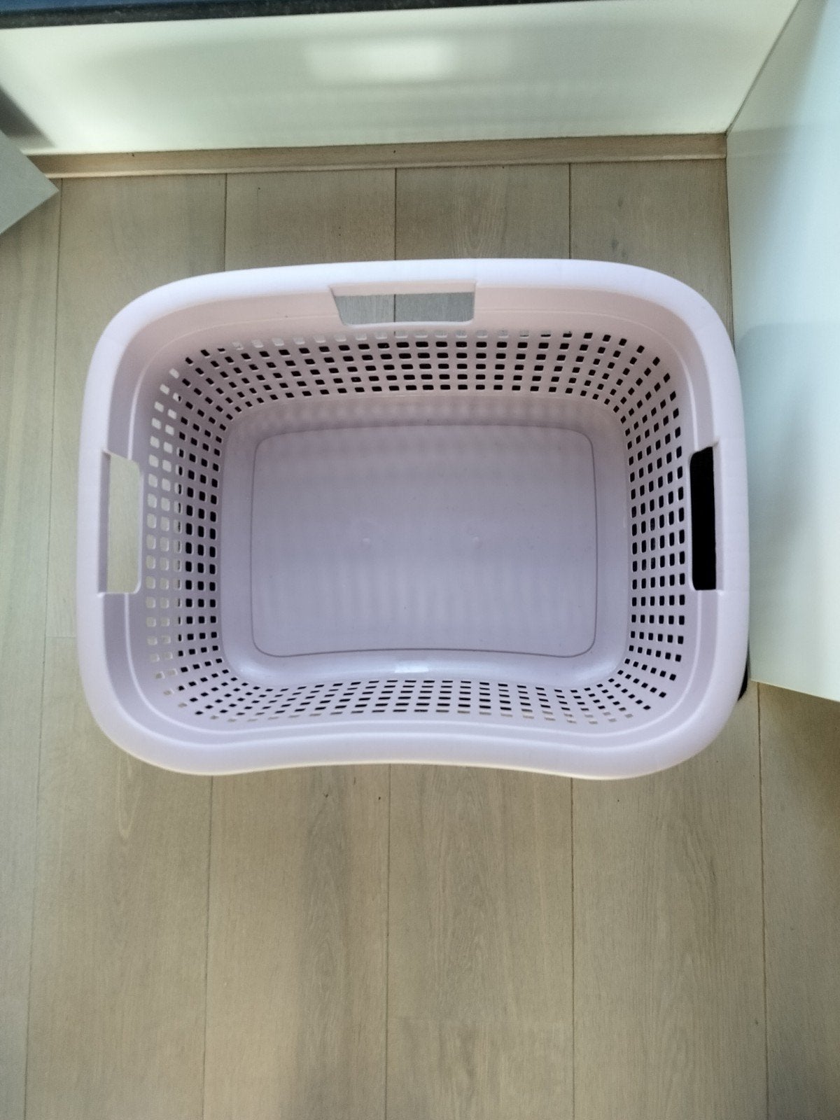 Wasmand, nieuw, Huis en Inrichting, Ophalen