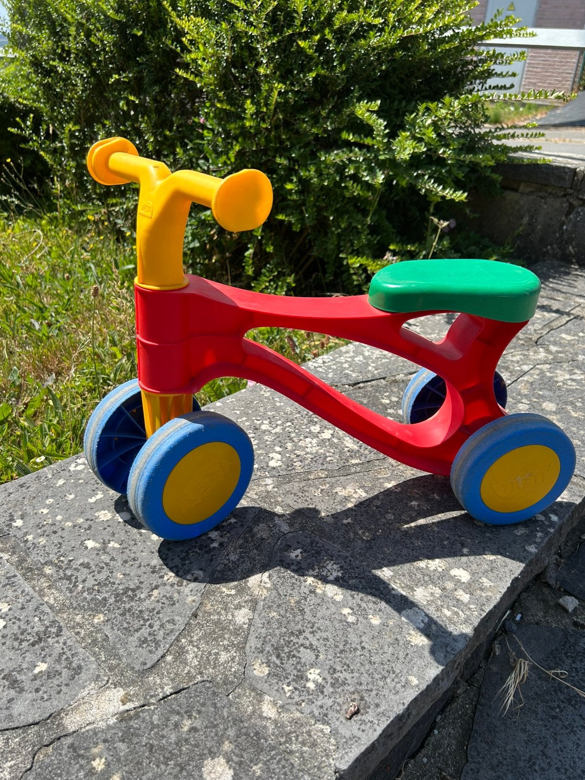 2 draisiennes, Enlèvement, Utilisé, Autres types