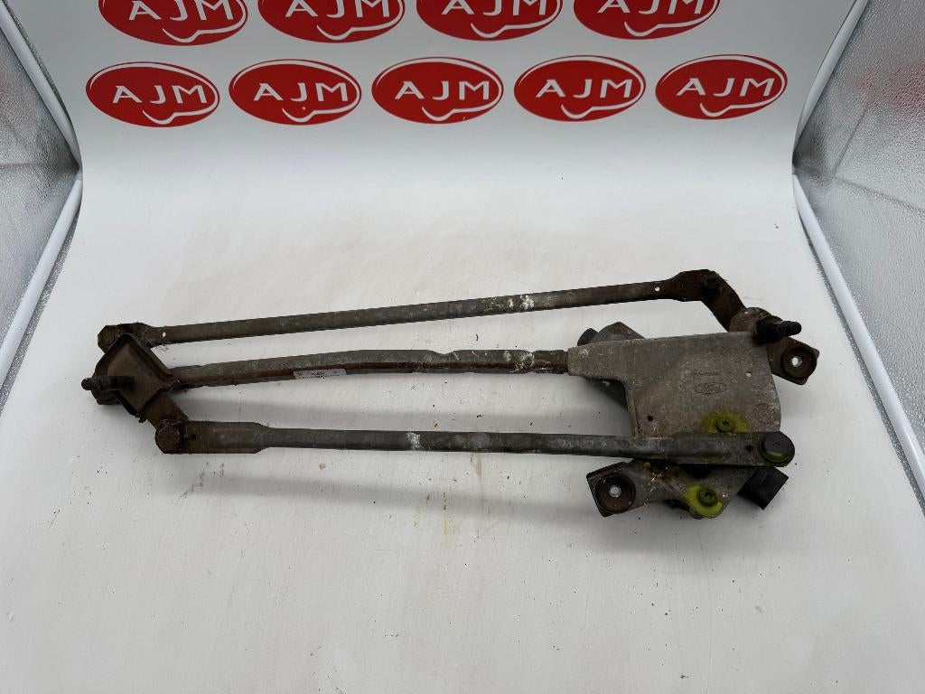 MOTEUR ESSUIE GLACE FORD MONDEO 2007-2010, Enlèvement, Utilisé, Ford