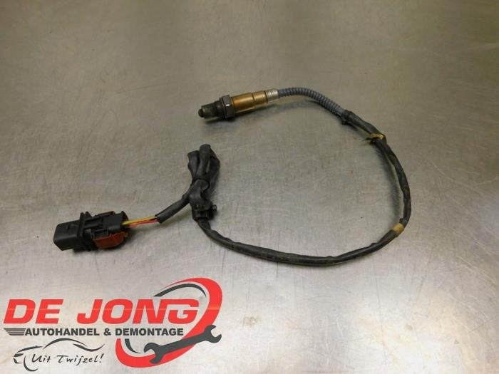 Lambda Sonde van een Audi Q7, Gebruikt, -, -, -