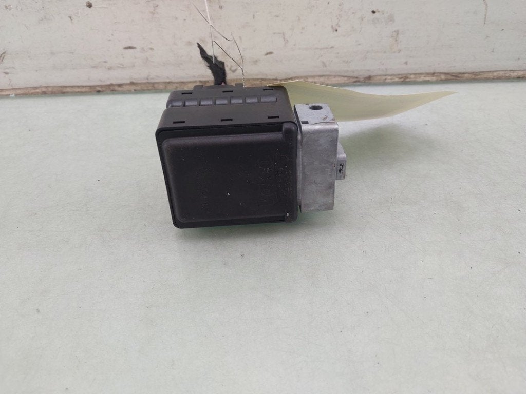ANTIVOL DE DIRECTION Renault Captur I (2R) (01-2013/-), Autos : Pièces & Accessoires, Autres pièces automobiles, Renault, Valeo
