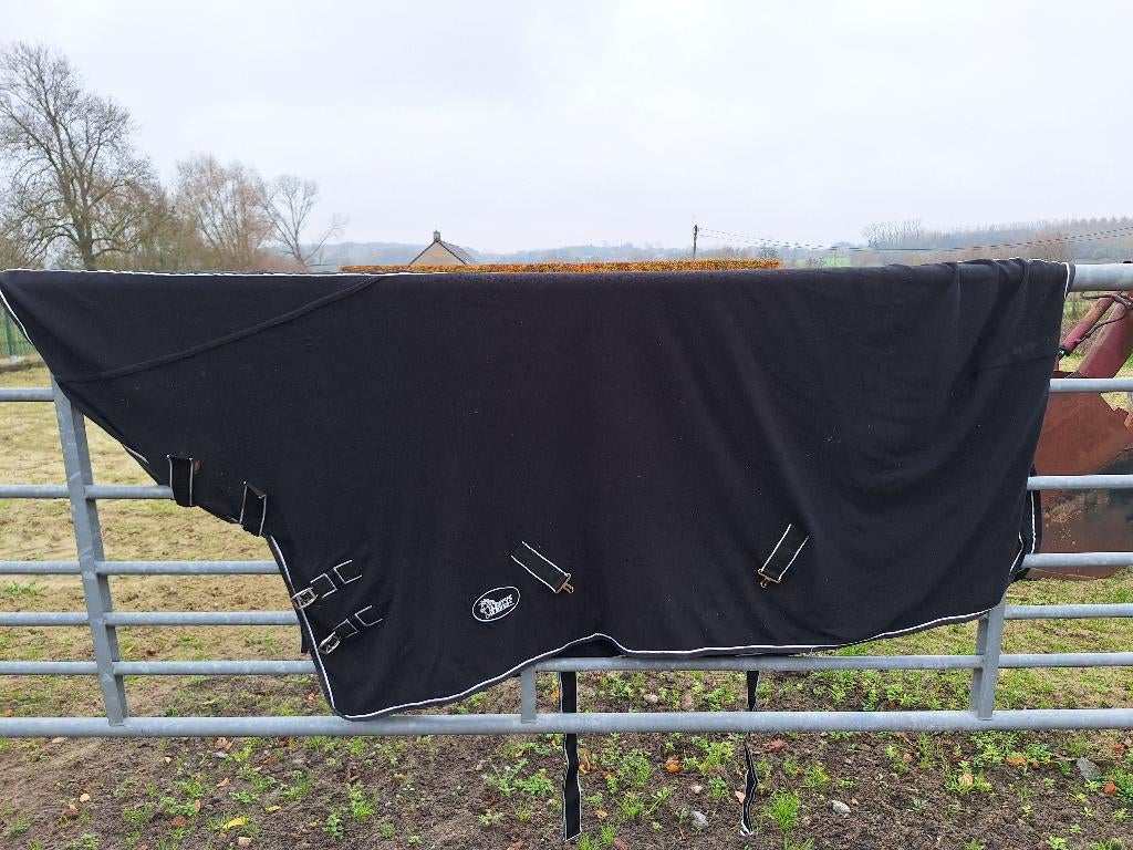 Uitverkoop dekens 10 euro/ stuk, Meerkleurig, Gebruikt, Overige merken, Cob (M)