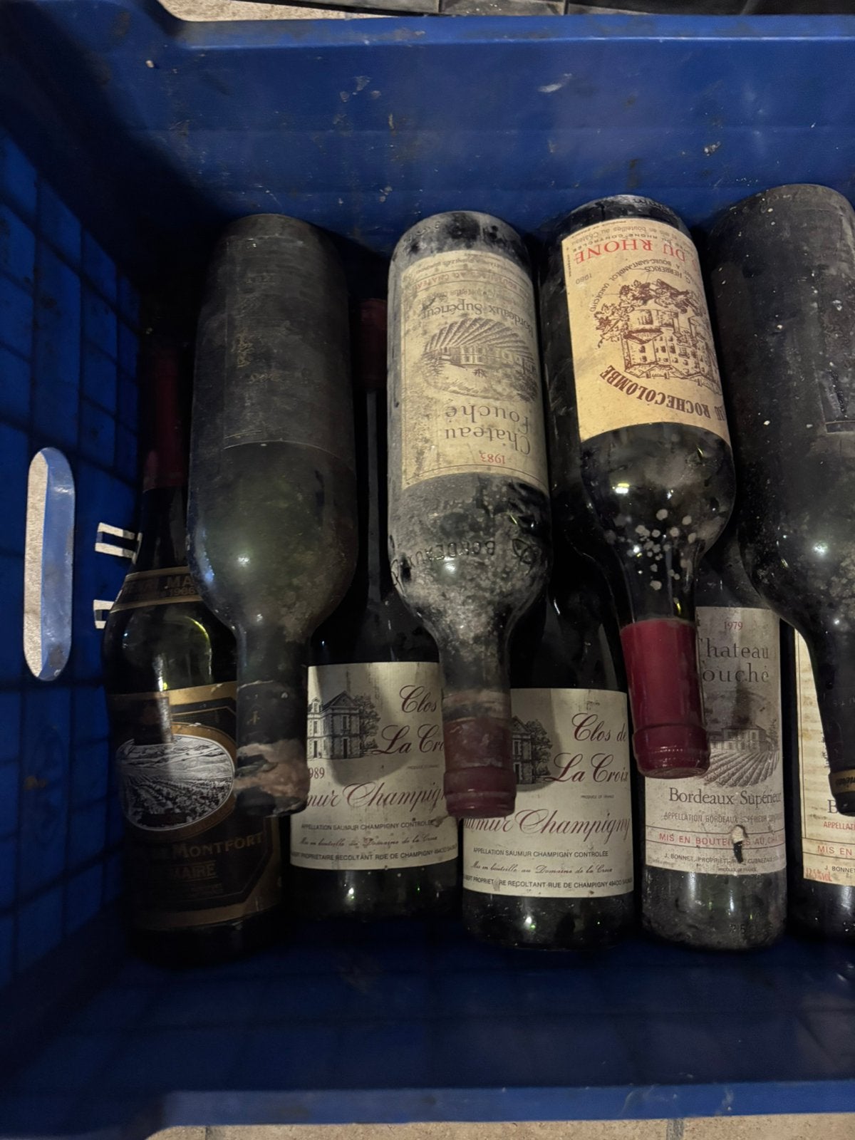 Lot divers vin porto et alcool, Collections, Enlèvement, Porto