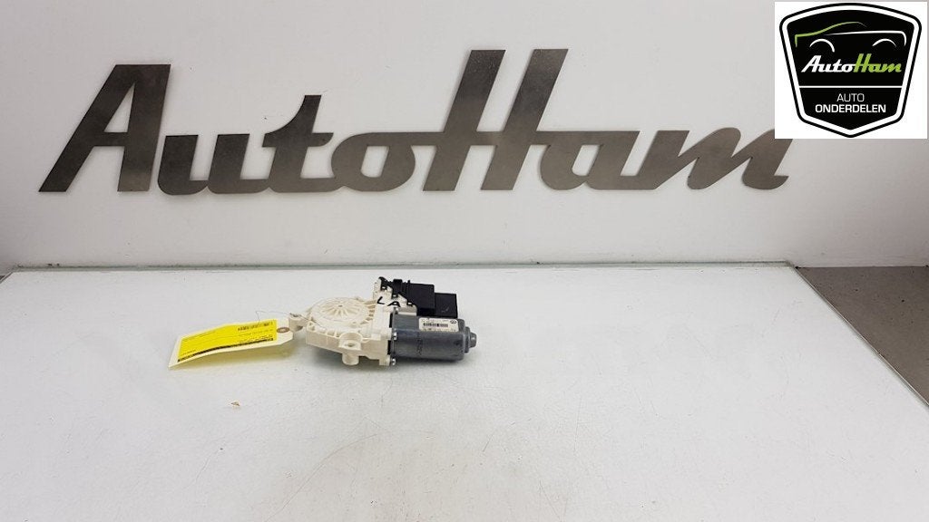 MOTEUR LEVE VITRE ELECTRIQUE Golf VI Variant (AJ5 / 1KA), Utilisé, Volkswagen