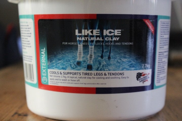 Like ice sportklei, Ophalen of Verzenden, Nieuw