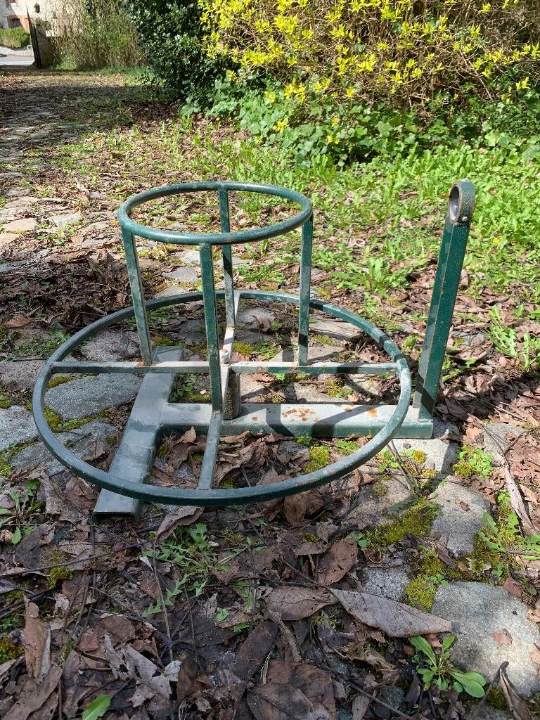 Dérouleur de câble, Bricolage & Construction, Enlèvement, Utilisé, Autres types