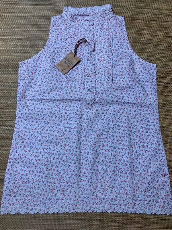 McGregor blouse 14 jaar/164 cm  Nieuw met prijskaartje·, Kinderen en Baby's, Kinderkleding | Maat 164, McGregor, Meisje, Nieuw