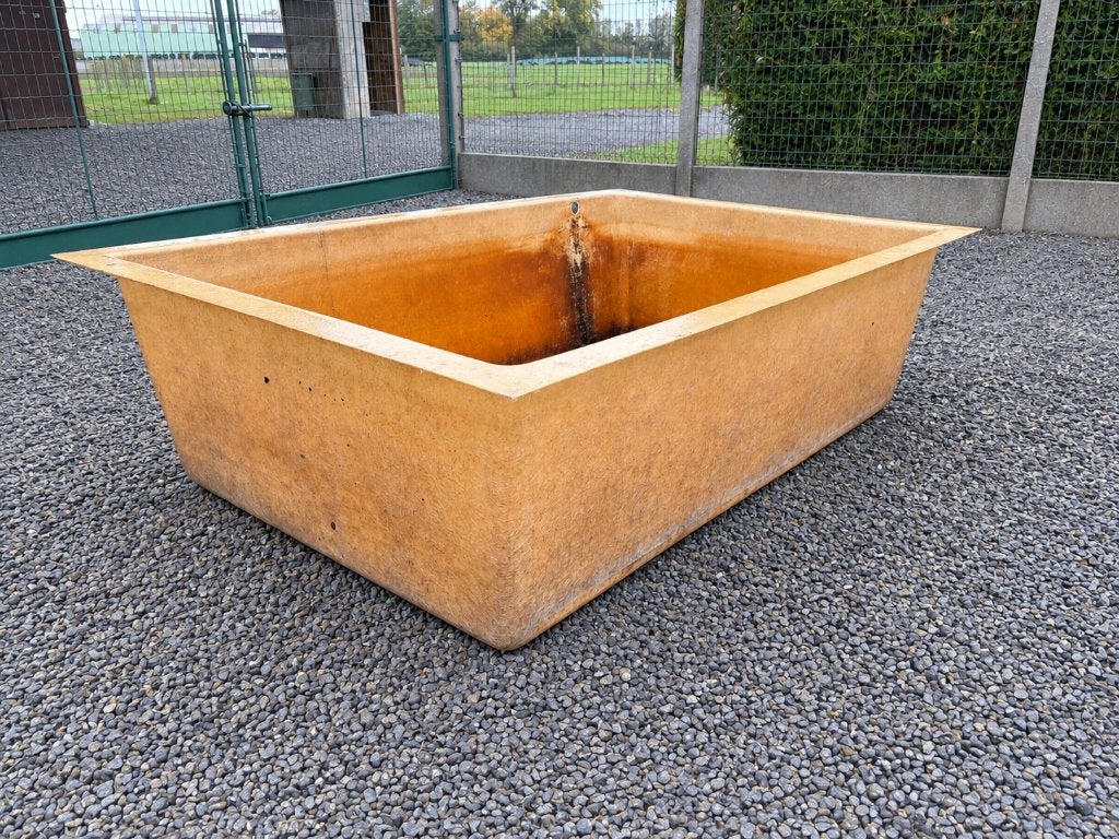 Grands bols à boire ou à eau en plastique 850 L (3 pièces), Animaux & Accessoires, Enlèvement, Automatiquement, Utilisé