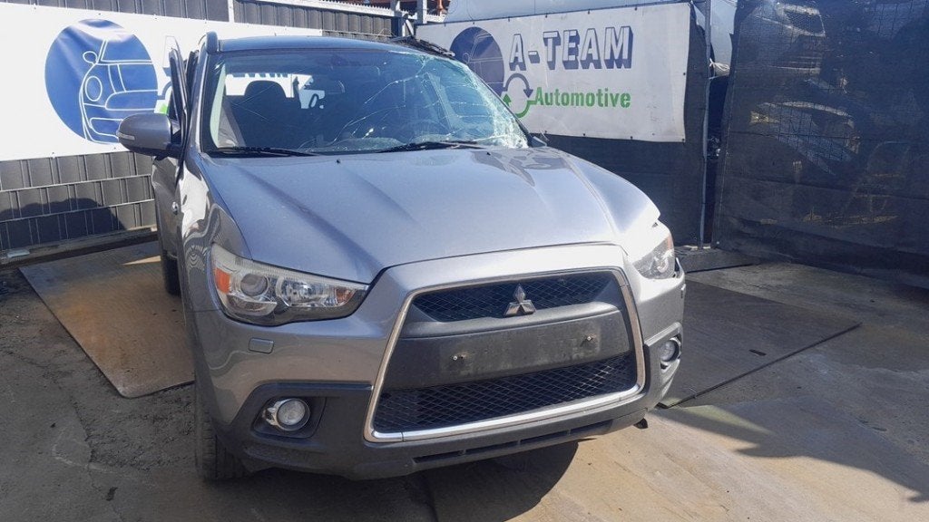 SCHOKBREKER RECHTS VOOR Mitsubishi ASX (01-2010/03-2023), Auto-onderdelen, Gebruikt, Info@mitsubishi-motors.de, MITSUBISHI, Mitsubishi