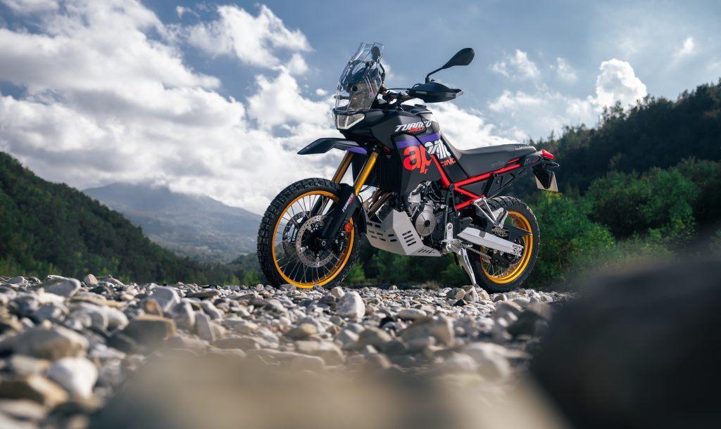 Aprilia Tuareg 660, Motoren, Motoren | Aprilia, 2 cilinders, Nieuw, Motorrijbewijs A, Meer dan 35 kW