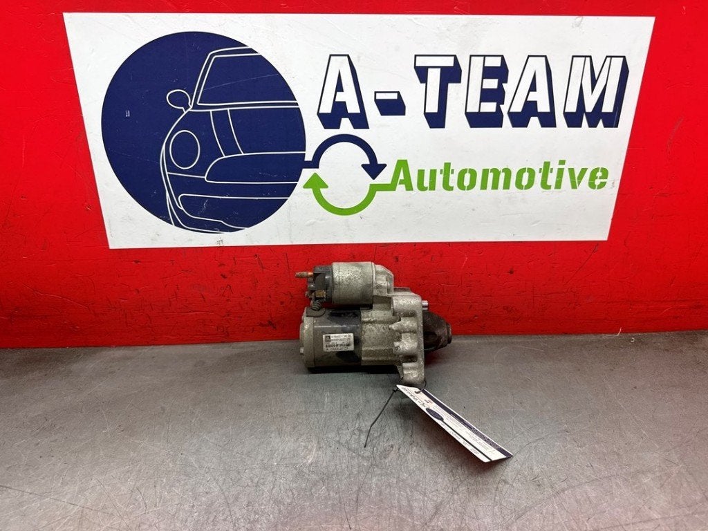 DÉMARREUR C3 Picasso (SH) (|V7550017|V764559080|5802AR|), Citroën, Kontakt-citroen@citroen.com, Utilisé, Citroën Deutschland GmbH