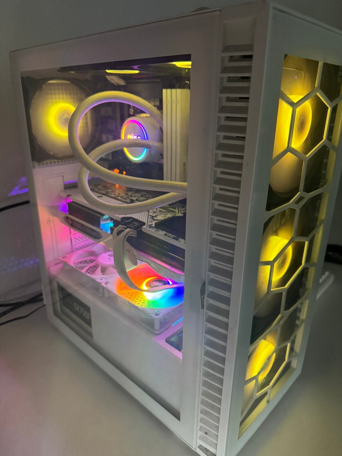 pc gaming, Enlèvement, Utilisé