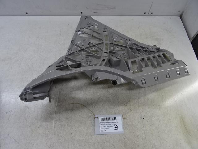 AILE ARRIÈRE DROIT Ford B-Max (JK8) (01-2012/-), Utilisé, Arrière, Ford, Garde-boue