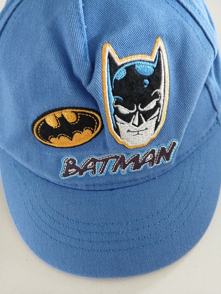 Pet batman, Ophalen of Verzenden, Gedragen, Pet