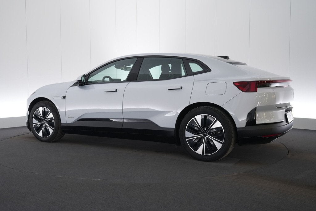 (2GJX930) POLESTAR 4, Auto's, Polestar, Bedrijf, Te koop, Polestar 4, 360° camera, ABS, Achteruitrijcamera, Adaptive Cruise Control
