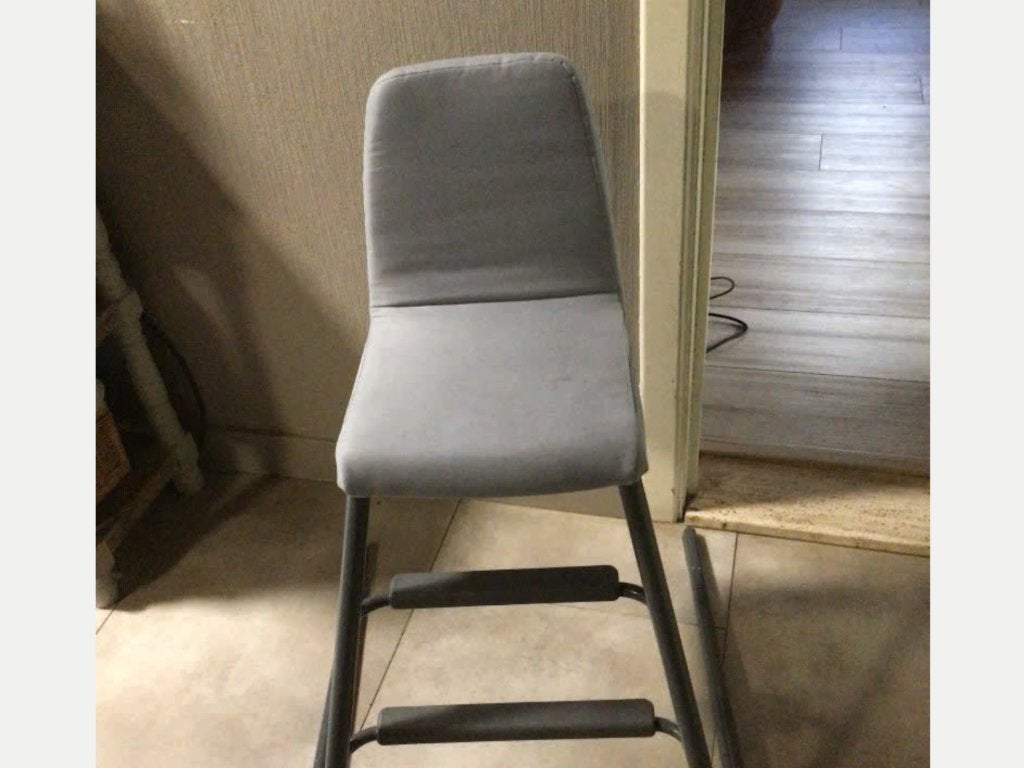 Ikea kinder stoel, Enfants & Bébés, Enlèvement, Utilisé, Chaise(s)