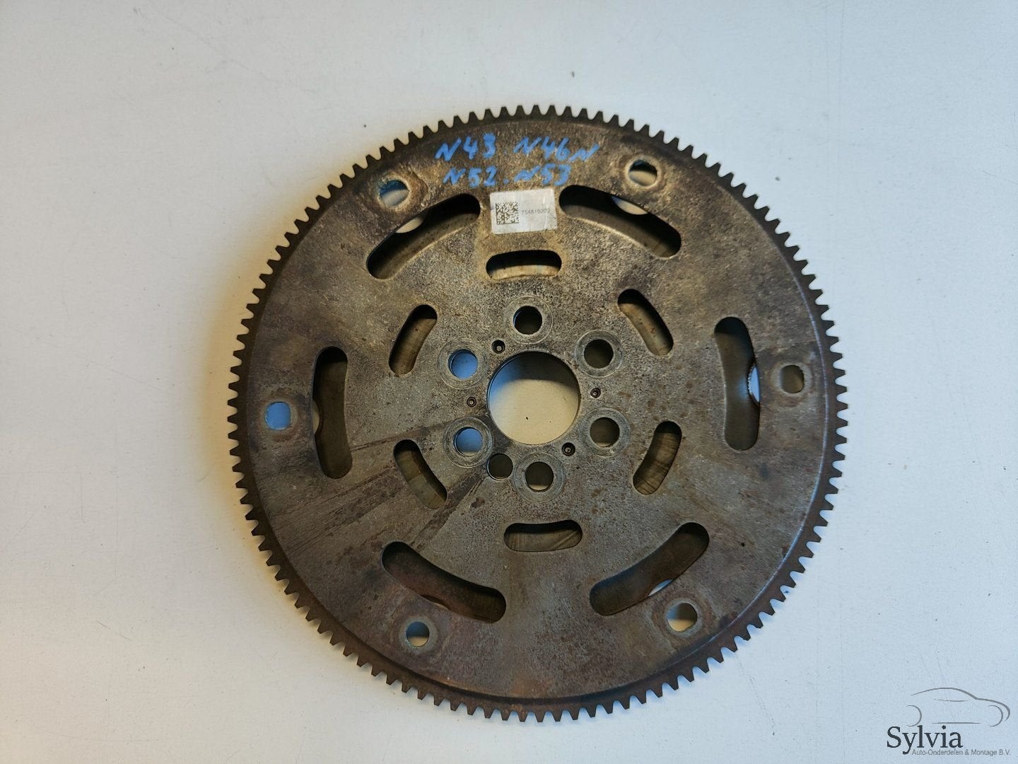 Starterkrans automaat BMW  1 / 3 / 5 / 6 / 7 / X1  X3 X5 X6, -, Utilisé, -, Enlèvement ou Envoi