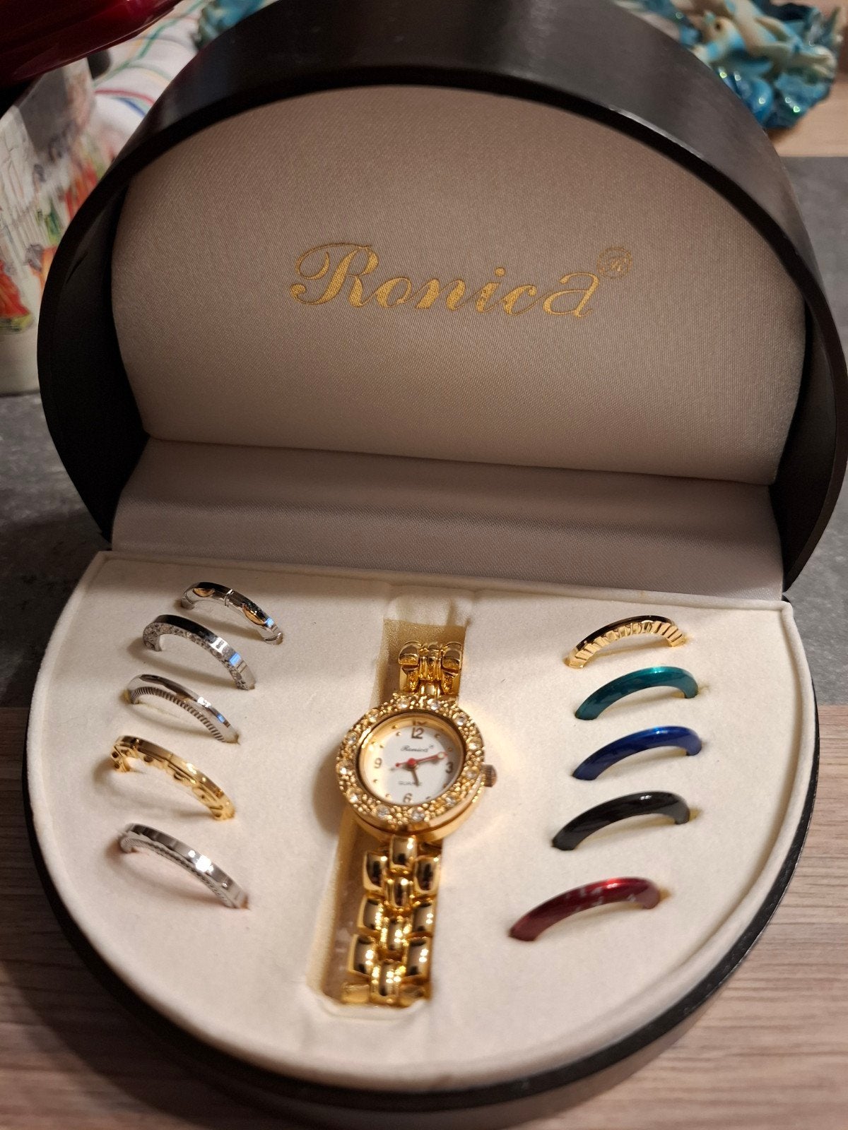 Montre à pile, Bijoux, Sacs & Beauté, Enlèvement