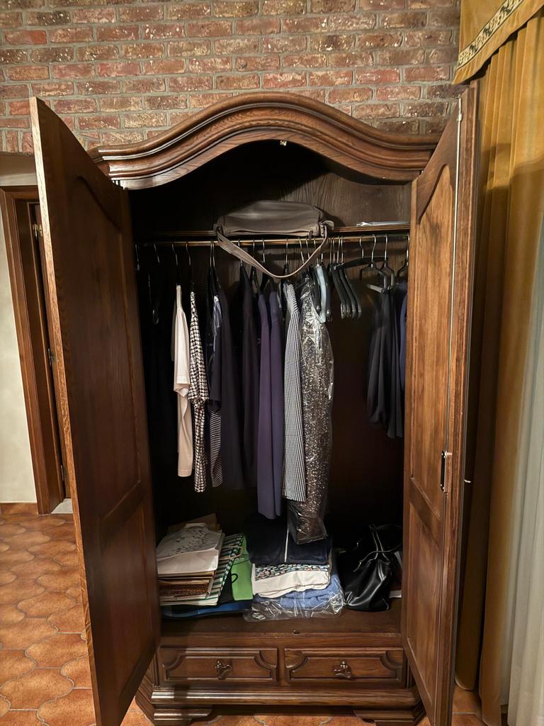 Halkast eiken uitvoering, Antiek en Kunst, Ophalen