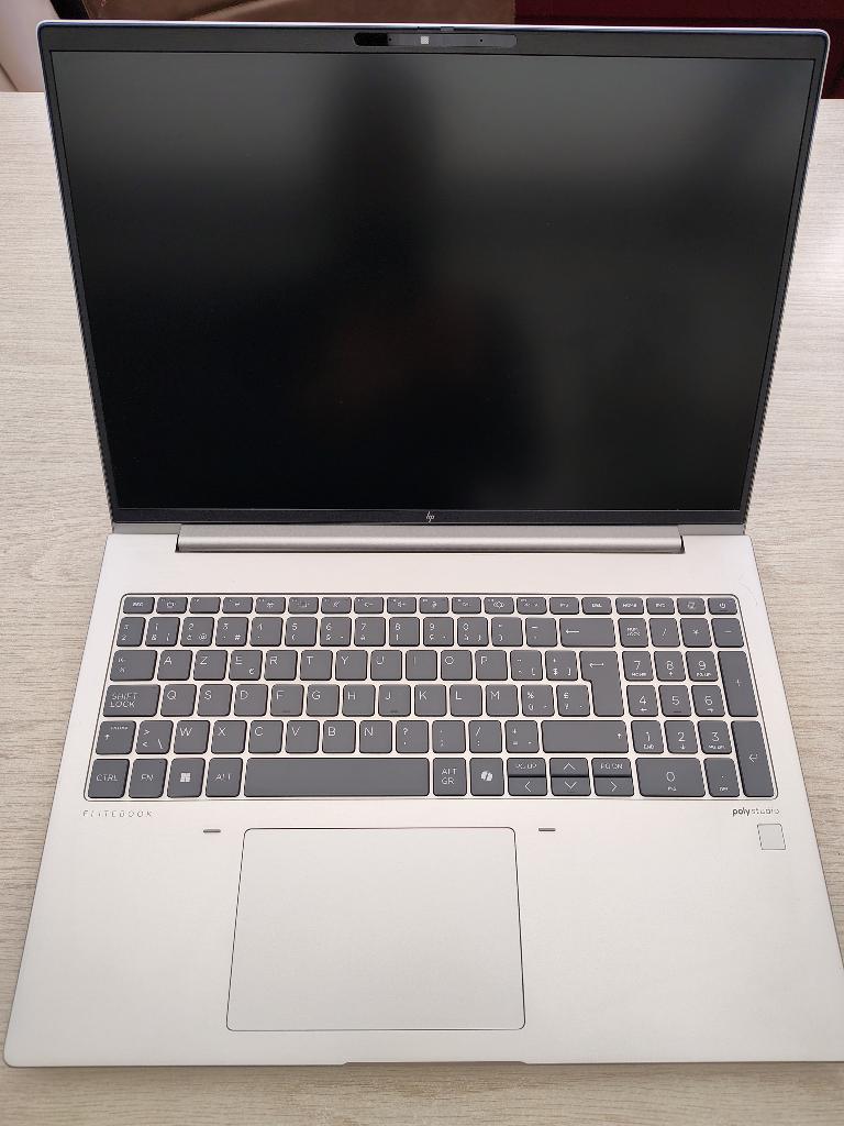 HP EliteBook 655 G11 Ryzen 5/16GB RAM 512GB Office Garantie, Computers en Software, Hp, 2 tot 3 Ghz, 15 inch, Zo goed als nieuw
