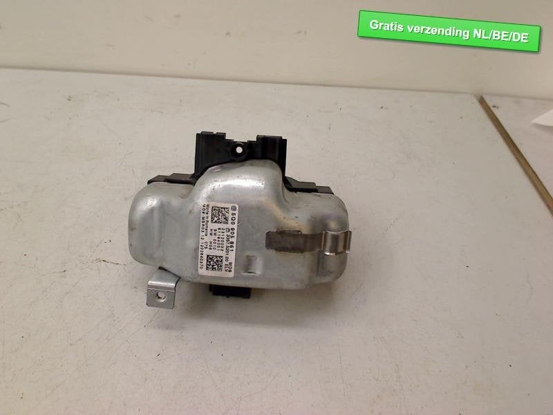 ANTIVOL DE DIRECTION Volkswagen Sharan (7N) (5Q0905861), Volkswagen, Volkswagen AG, Utilisé, Kundenbetreuung@volkswagen.de