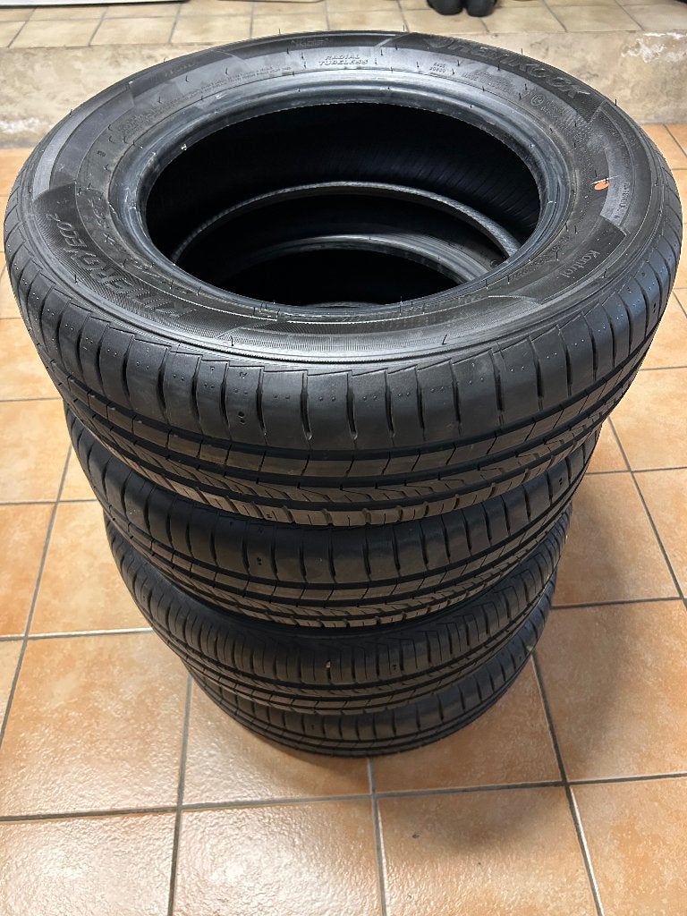 Hankook 175/65 R14 86T banden, Auto-onderdelen, Banden en Velgen, Ophalen, 14 inch, Gebruikt, 175 mm