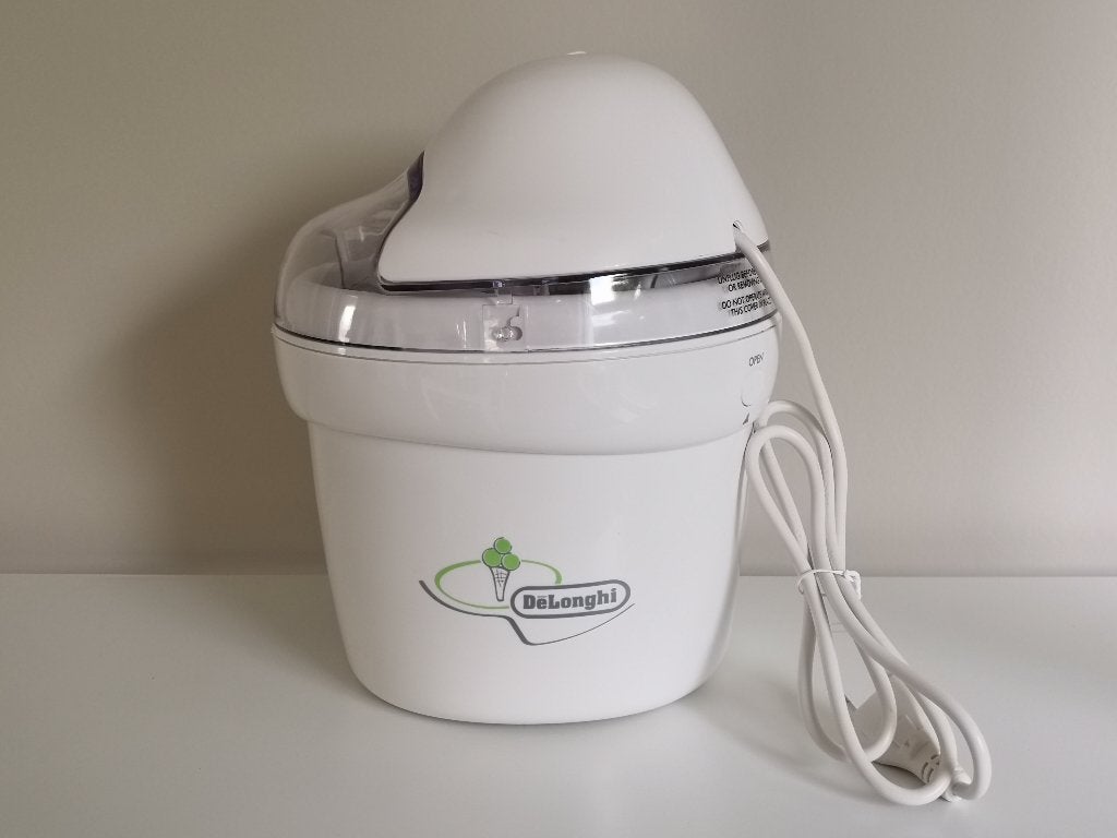 De'Longhi IC8500 ijsmaker, Enlèvement, Neuf, Élément de refroidissement