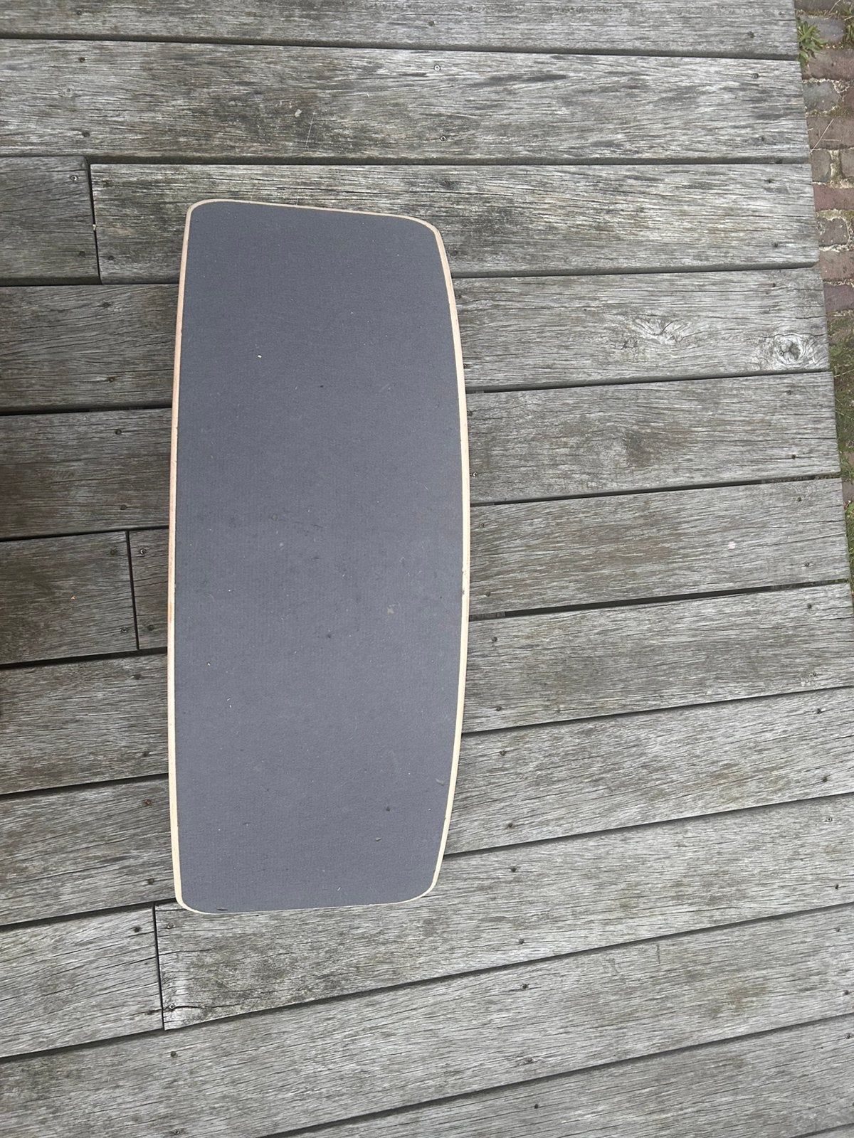 Wobbel original met vilt, Kinderen en Baby's, Ophalen, Gebruikt, Overige typen