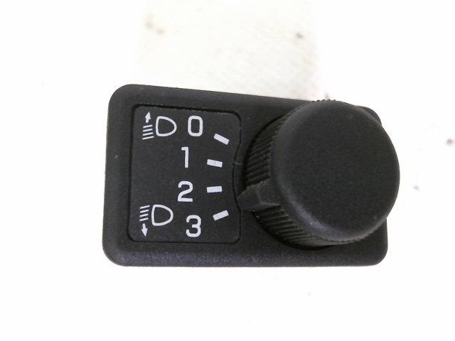 KOPLAMP IHV SCHAKELAAR Nissan Almera Tino (V10M), Gebruikt, Nissan