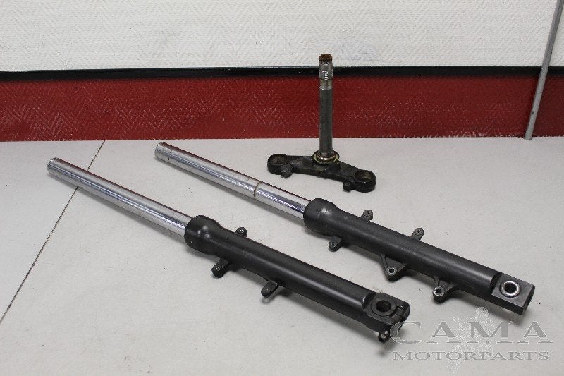 VOORVORK COMPLEET Honda CBR 250 RR 2008-2013, Motoren, Onderdelen | Honda, Gebruikt