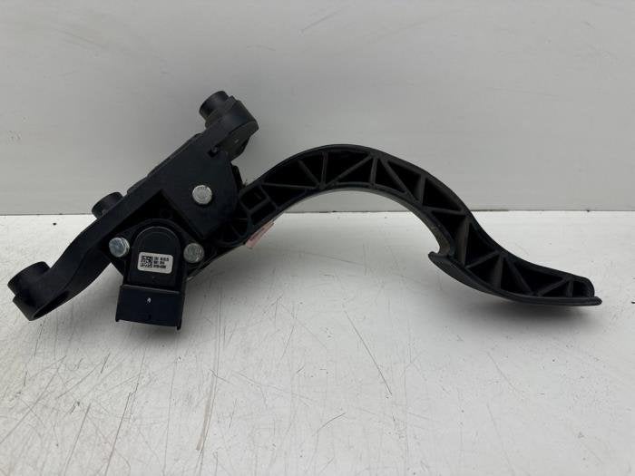 Gaspedaal van een Hyundai H300, Gebruikt, -, -, Ophalen of Verzenden