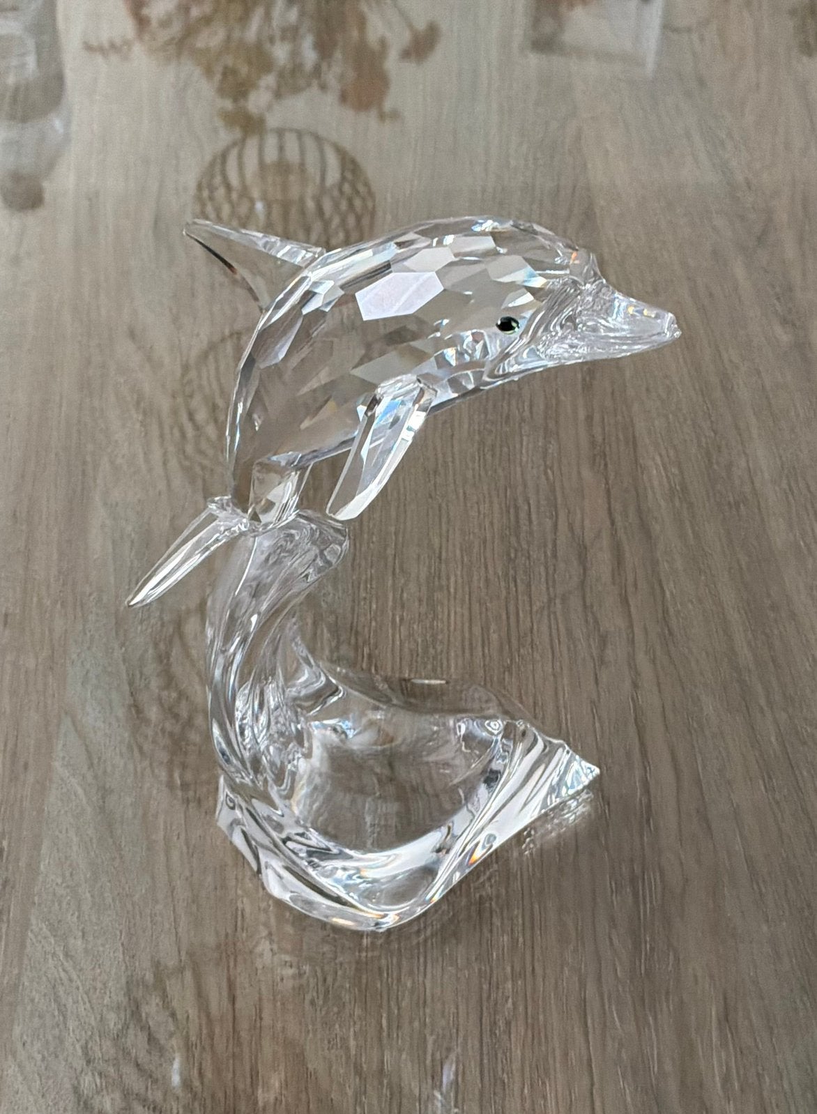 Dauphin Swarovski Prestige