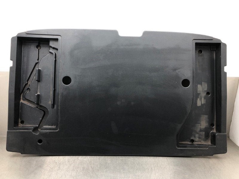 TAPIS DE COFFRE Toyota Corolla Verso (E12) (01-2001/05-2004), Kundenbetreuung@toyota.de, Toyota, Utilisé, Toyota-Allee 2
50858  Köln, DE