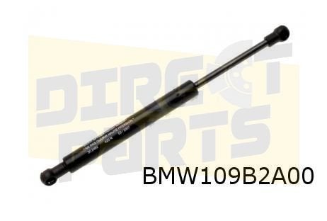 BMW X1 (10/09-11/15) Gasveer achterklep OES! 51242990136, -, Verzenden, -, Nieuw