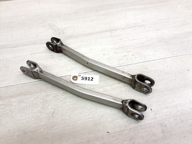 GSXR750 2001 - 2003 Suzuki Beugel D1-48469