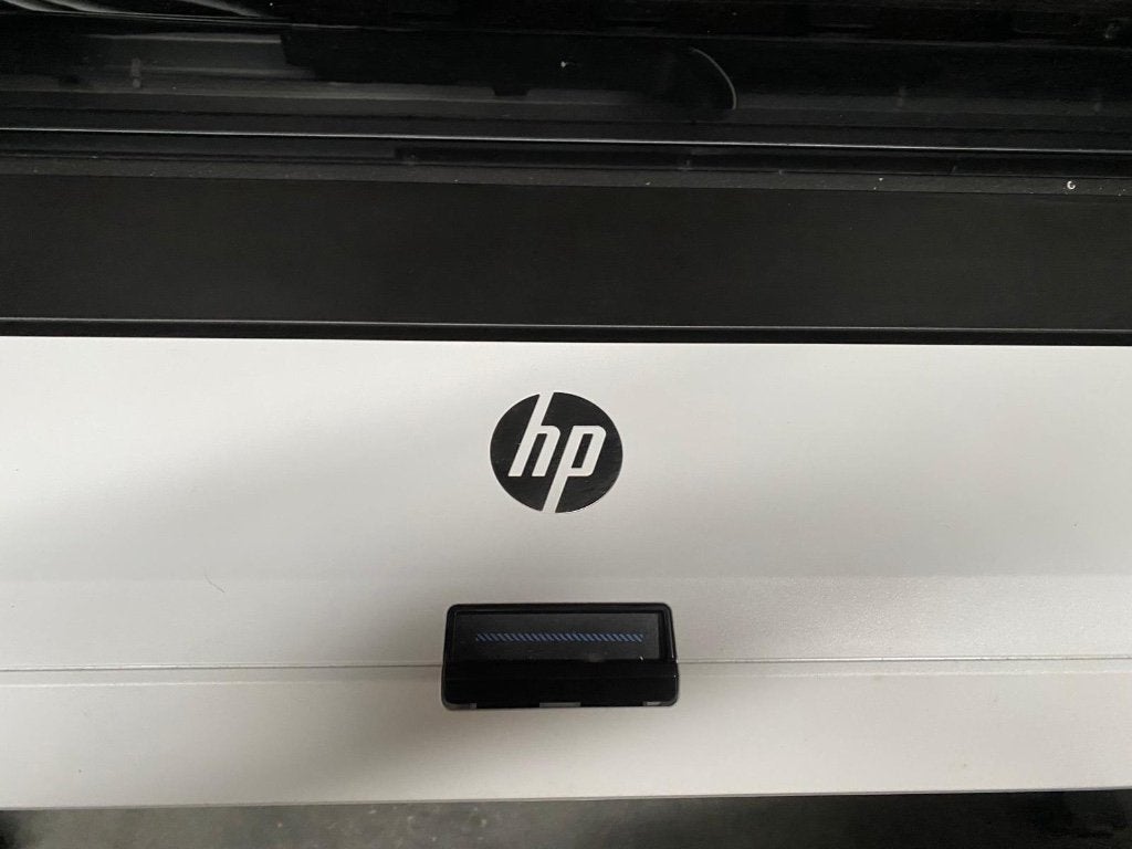 Plotter, Computers en Software, Zwart-en-wit printen, Printer, Inkjetprinter, Zo goed als nieuw