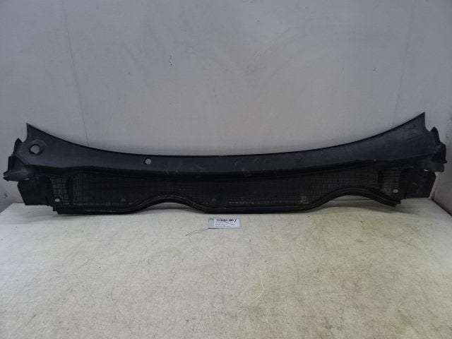SIERLIJSTEN VOORRUIT Ford Fiesta 7 (H1BB02222A), Gebruikt, Voor, Mevr. I. Hauben, Ford