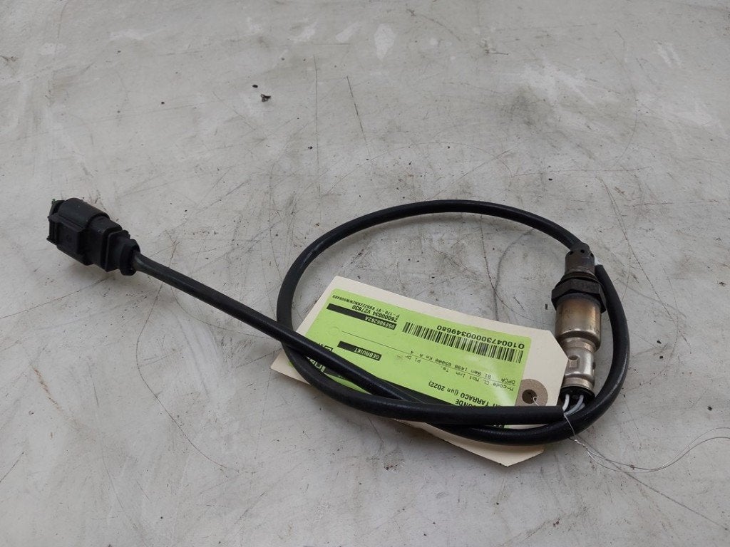 SONDE LAMBDA Seat Tarraco (01-2018/05-2024) (|05E906262A|), Dhr. J. Ham, Administratie@autoham.nl, Utilisé, Seat