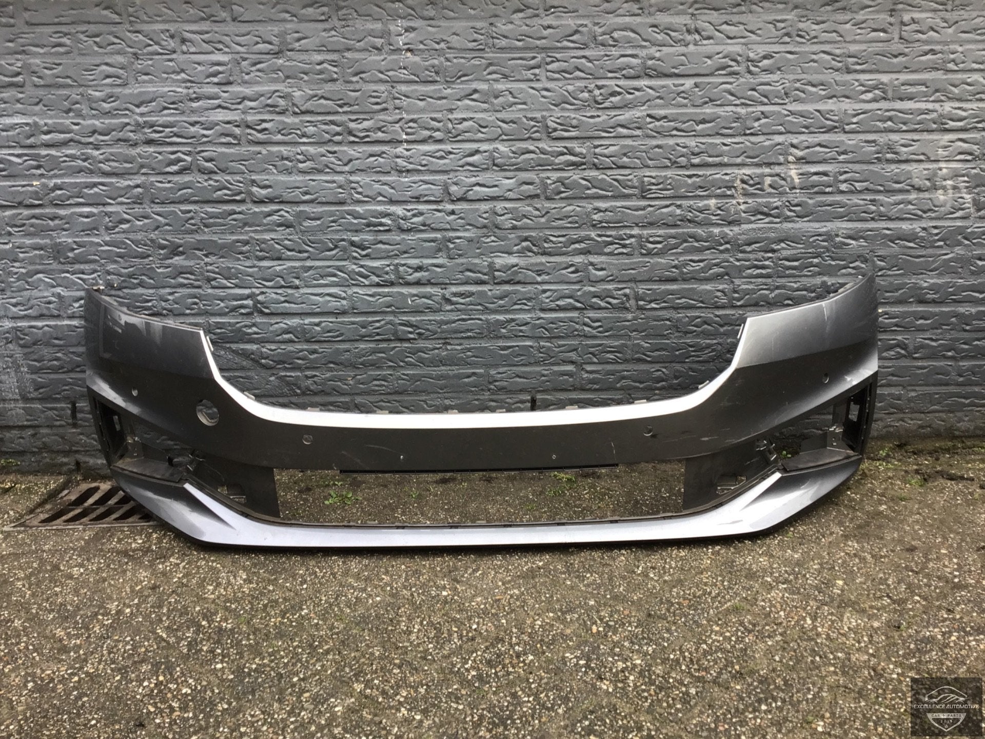 Skoda Fabia 6VA 2021+ Voorbumper Bumper 6xPDC Origineel!, Tr. Vaclava Klementa 869
293 01  Mlada Boleslav, CZ, Skoda, Bumper, Skoda Auto a.s.
