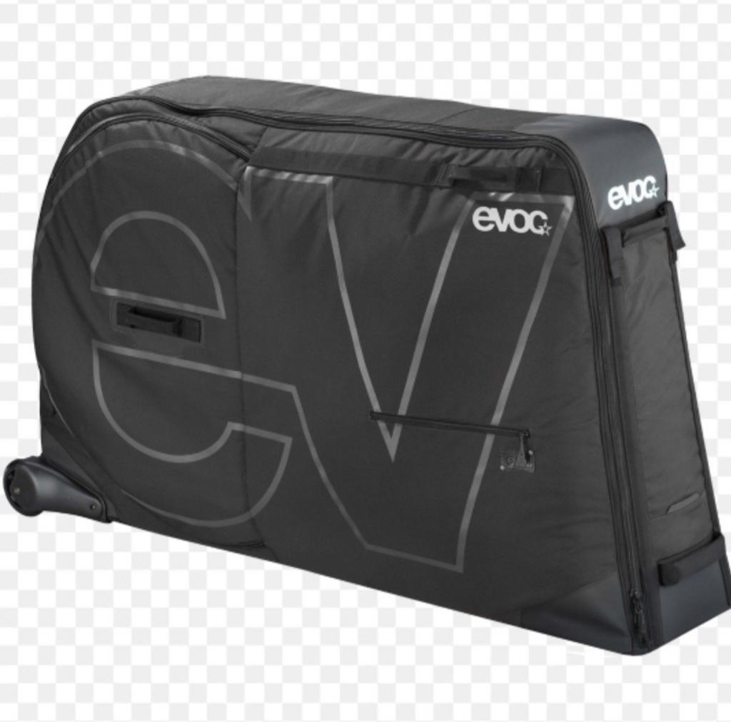 Valise pour vélo, Vélos & Vélomoteurs, Enlèvement